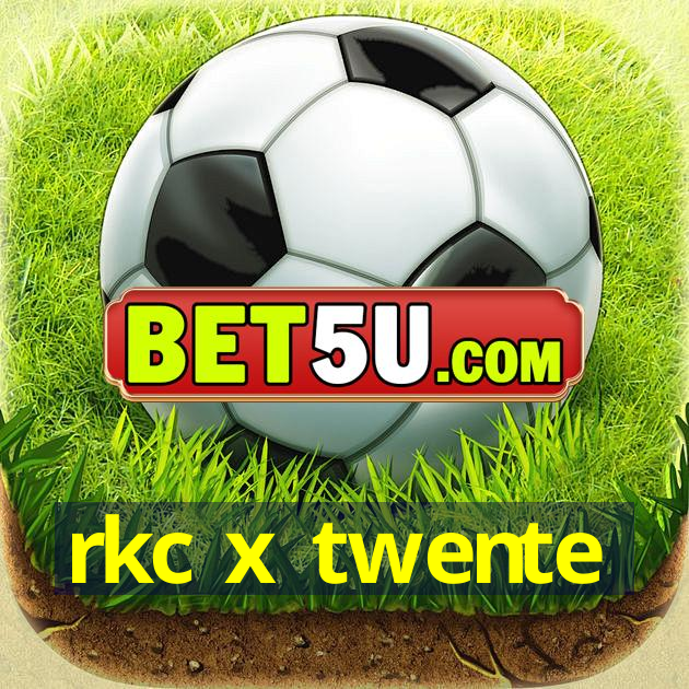 rkc x twente