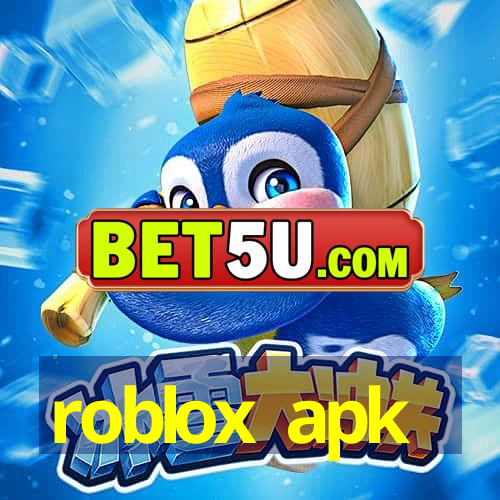 roblox apk