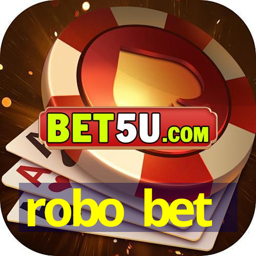 robo bet