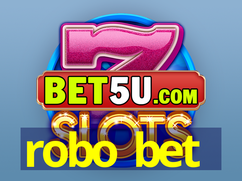 robo bet