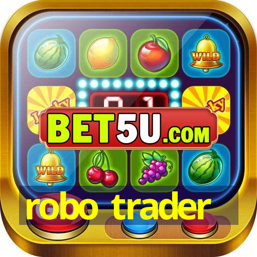 robo trader