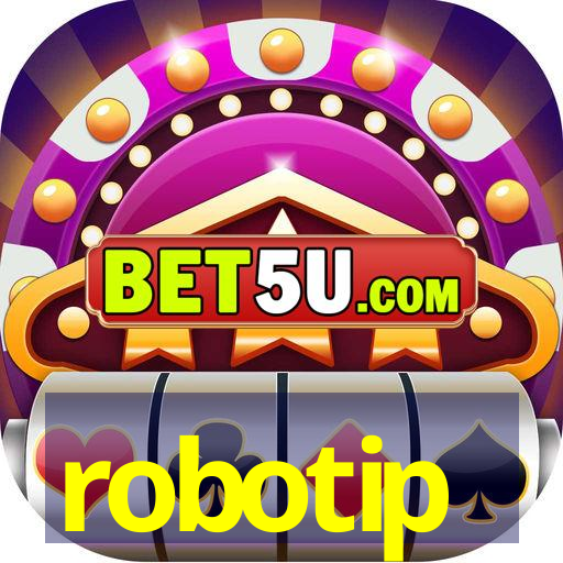 robotip