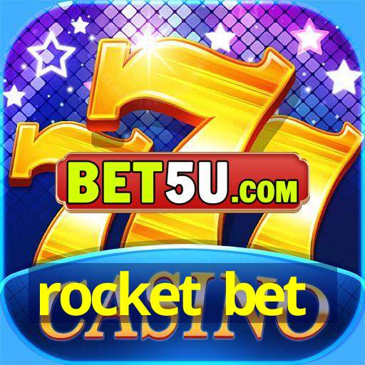 rocket bet