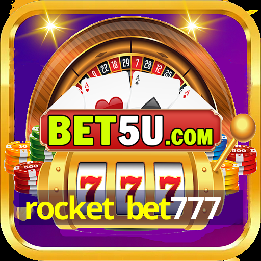 rocket bet777