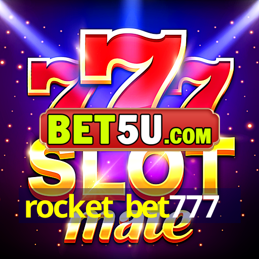 rocket bet777