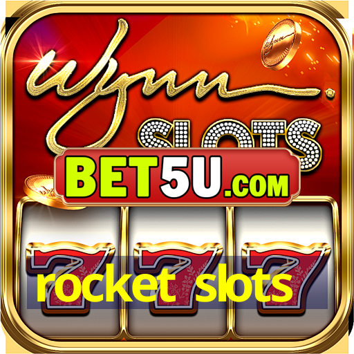 rocket slots