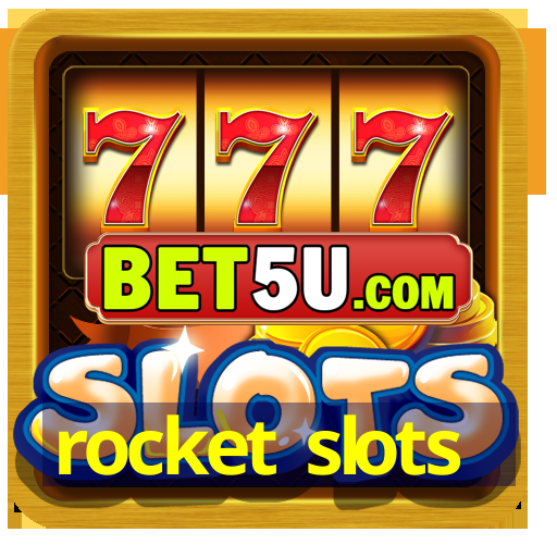 rocket slots