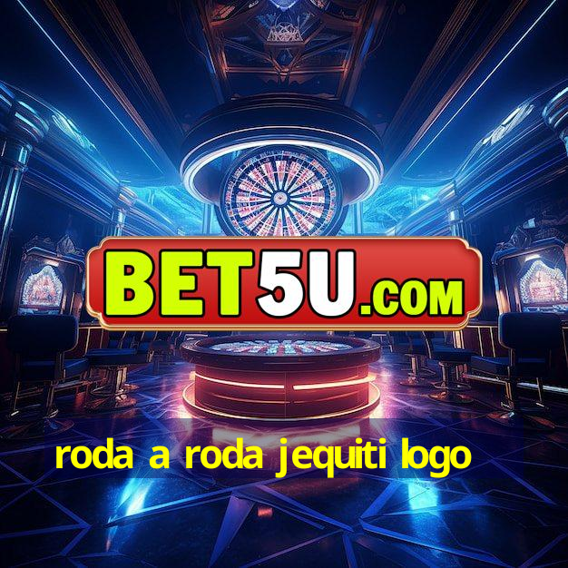 roda a roda jequiti logo