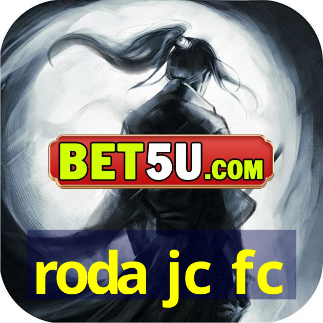 roda jc fc