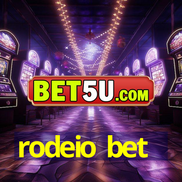 rodeio bet