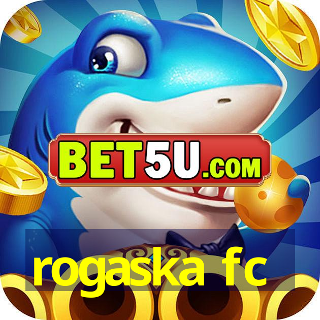 rogaska fc