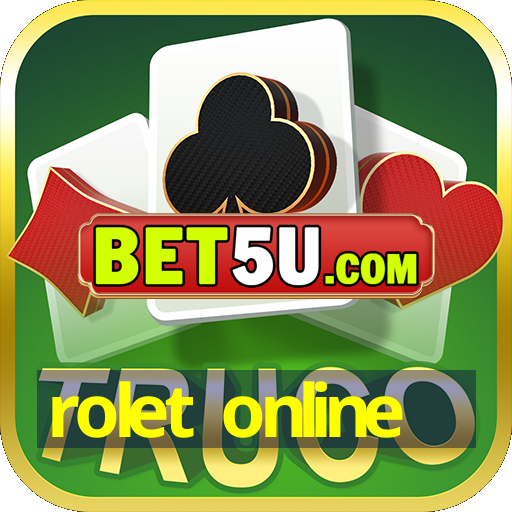 rolet online