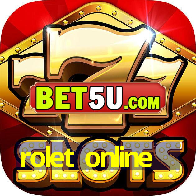 rolet online