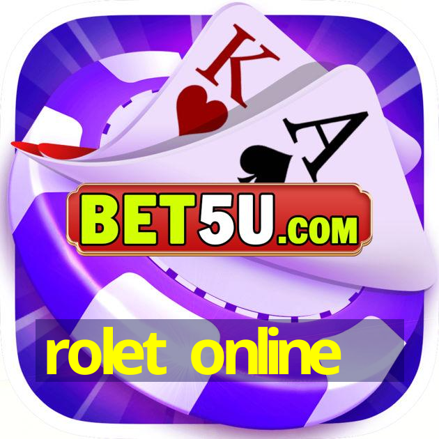 rolet online