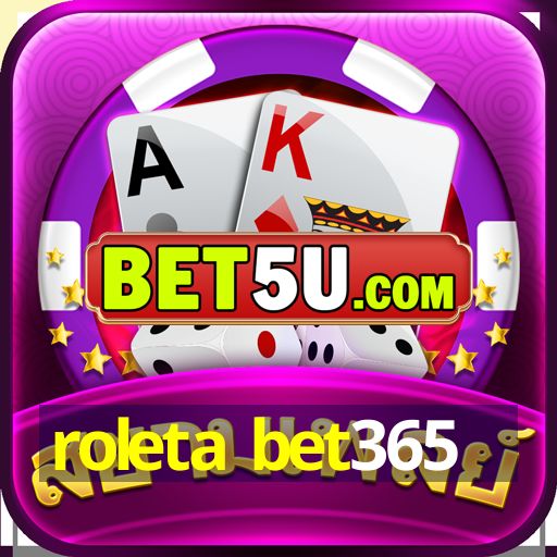 roleta bet365