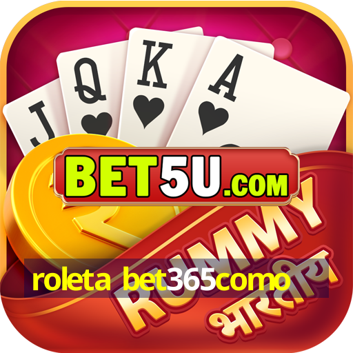 roleta bet365como