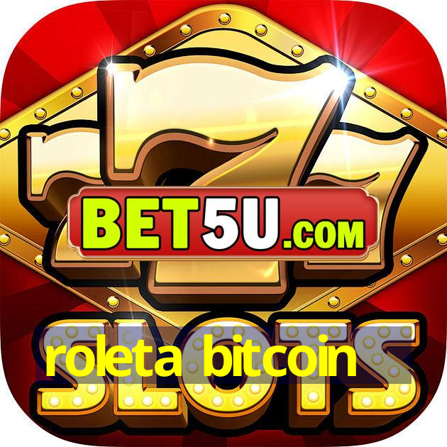 roleta bitcoin