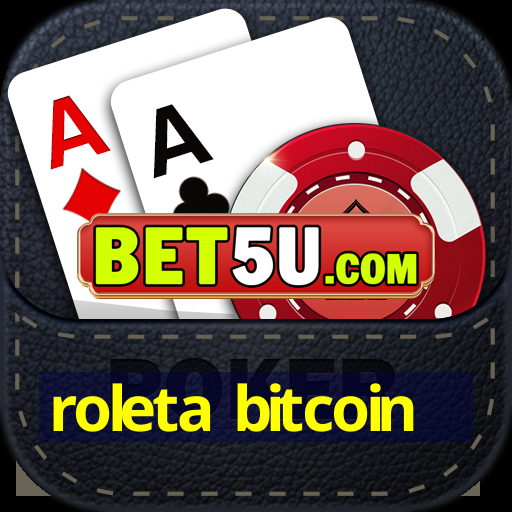 roleta bitcoin