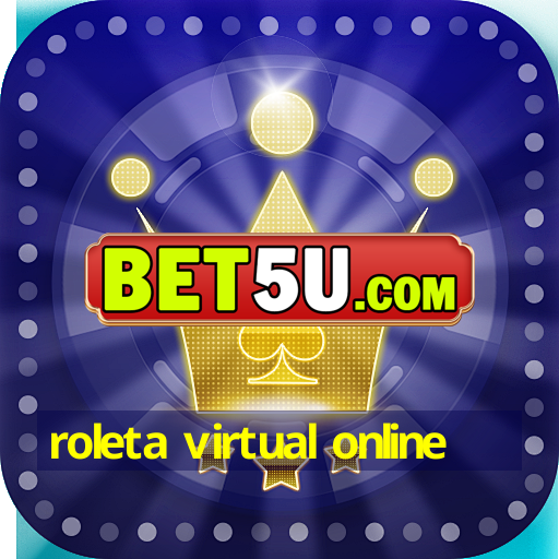 roleta virtual online