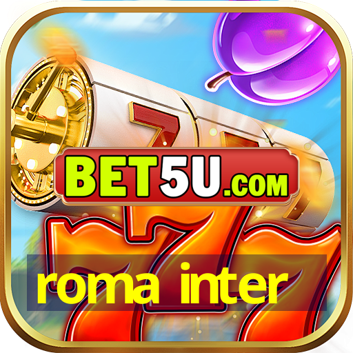 roma inter