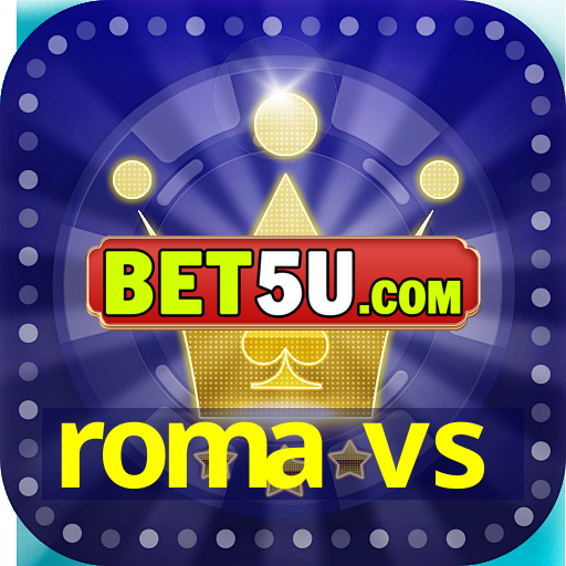 roma vs