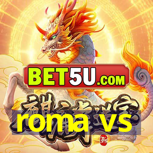 roma vs