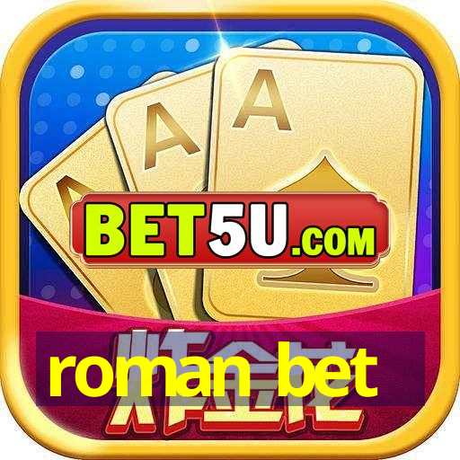 roman bet