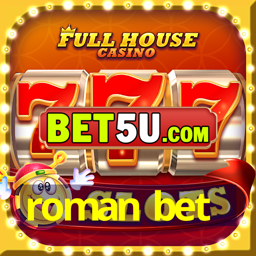 roman bet