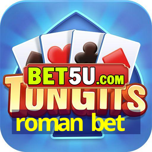 roman bet