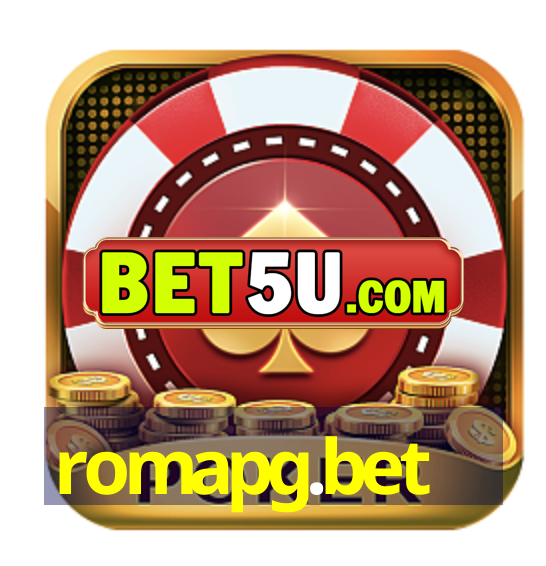 romapg.bet