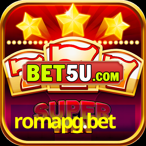 romapg.bet