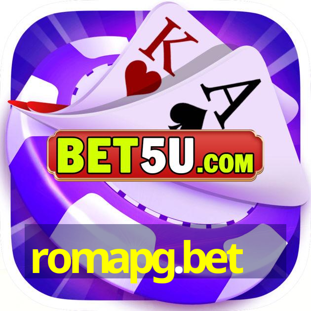 romapg.bet