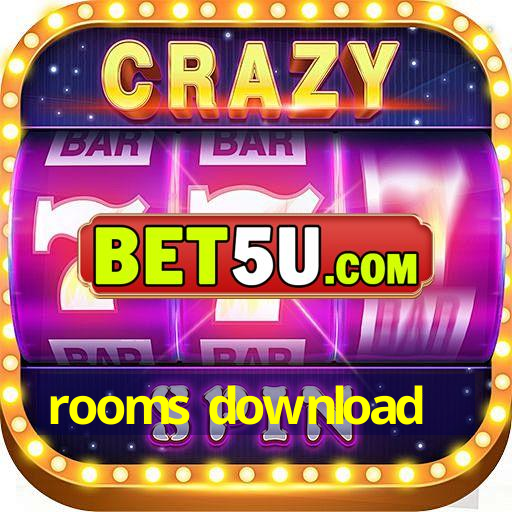 rooms download