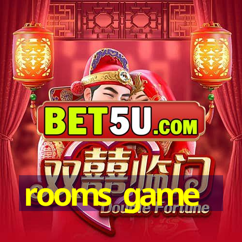 rooms game