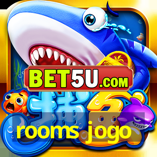 rooms jogo