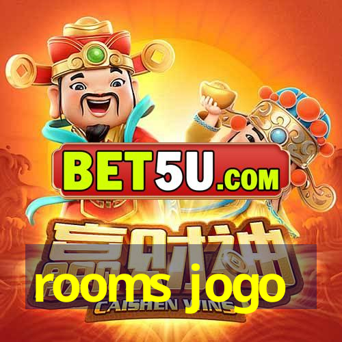 rooms jogo