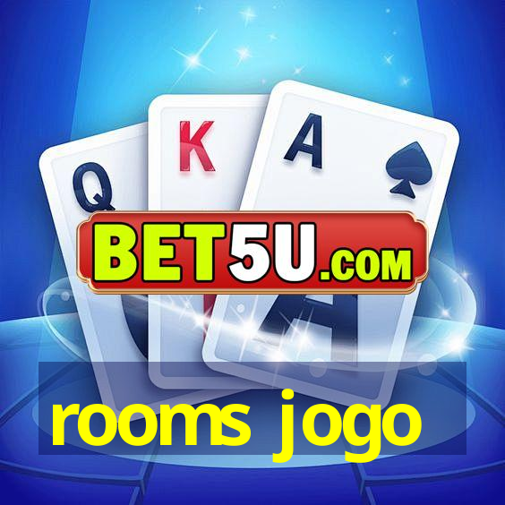 rooms jogo