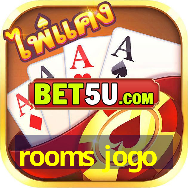 rooms jogo