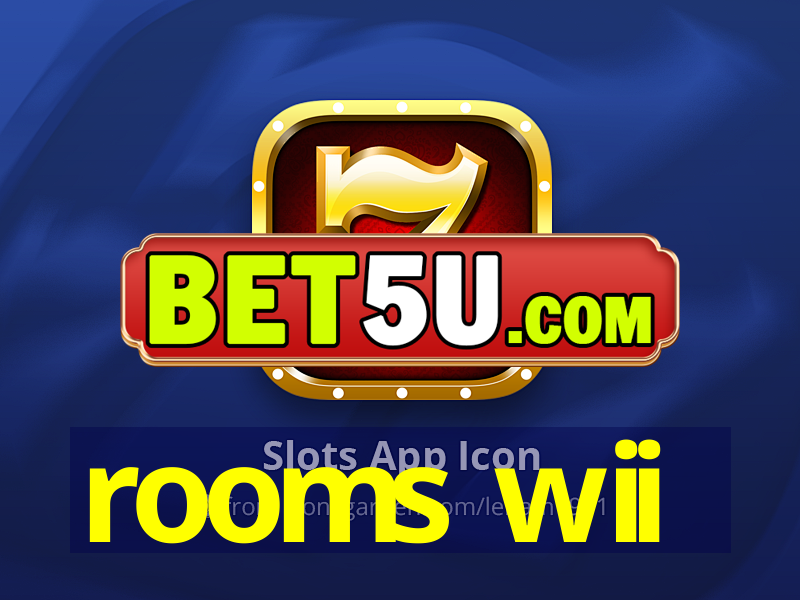 rooms wii