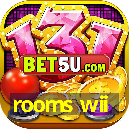 rooms wii