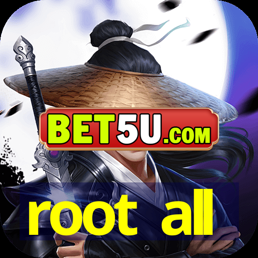 root all