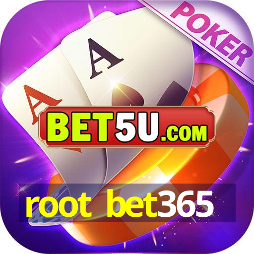 root bet365