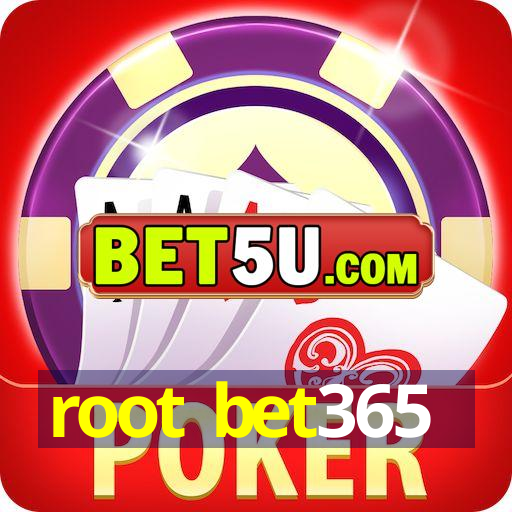 root bet365