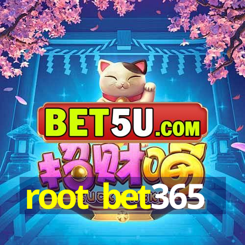 root bet365