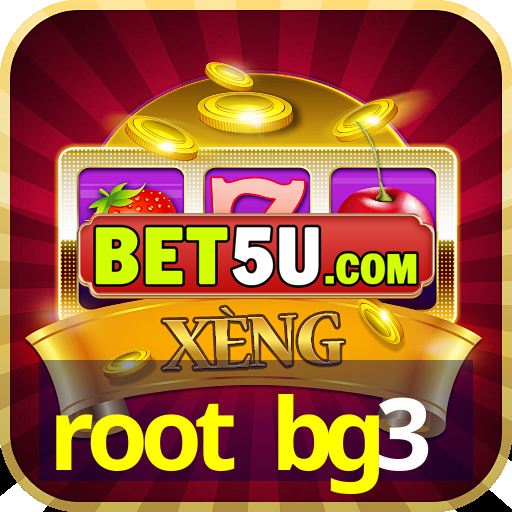 root bg3