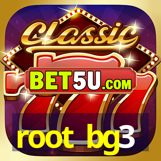 root bg3