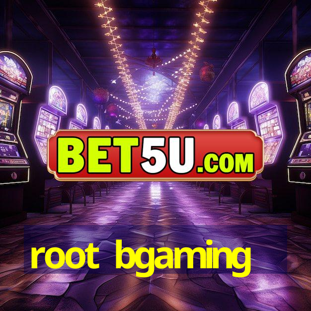 root bgaming