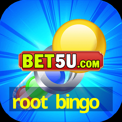 root bingo