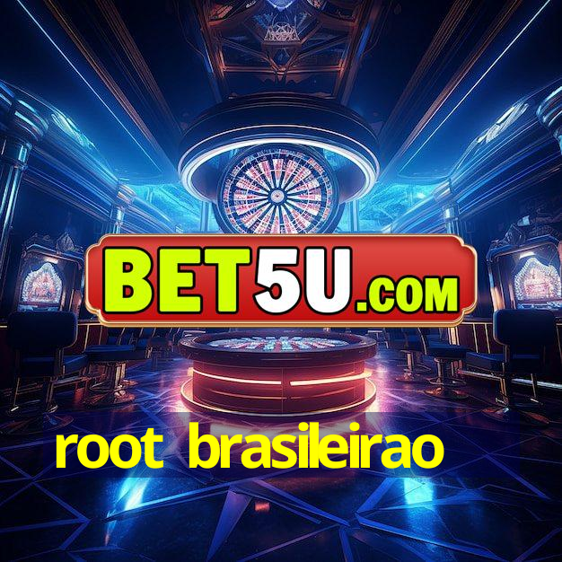 root brasileirao