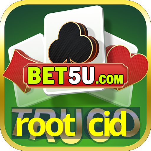 root cid